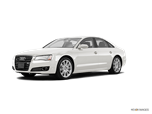 2011 Audi A8