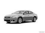 2011 Nissan Maxima