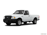 2011 Ford Ranger Regular Cab