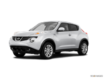 2011 Nissan JUKE