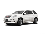 2012 GMC Acadia Denali  Sport Utility