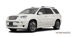 2012 GMC Acadia