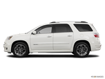 2012 GMC Acadia Denali  Sport Utility