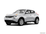 2011 Nissan JUKE