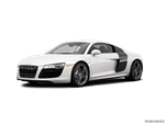 2011 Audi R8