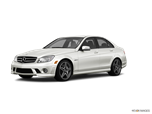 2011 Mercedes-Benz C-Class