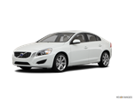 2011 Volvo S60