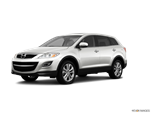 2011 Mazda CX-9