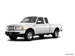 Ford Ranger Super Cab