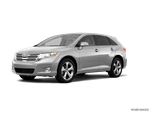 2011 Toyota Venza