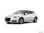 2011 Honda CR-Z