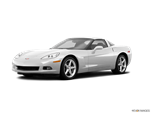 2011 Chevrolet Corvette