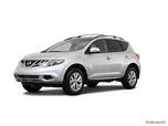 2011 Nissan Murano