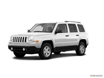2011 Jeep Patriot