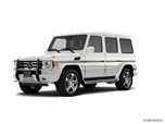 2011 Mercedes-Benz G-Class