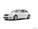 2011 Mercedes-Benz S-Class