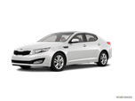 2011 Kia Optima