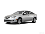 2011 Mazda MAZDA6