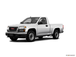 2011 GMC Canyon Regular Cab
