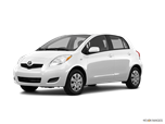 2011 Toyota Yaris