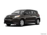 2011 Scion xD