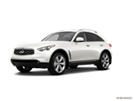2012 Infiniti FX50  Sport Utility