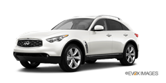 2012 Infiniti FX