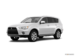 2011 Mitsubishi Outlander