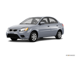 2011 Kia Rio