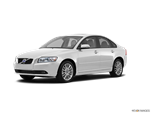 2011 Volvo S40