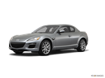 Mazda RX-8