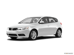 2011 Kia Forte