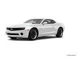 2011 Chevrolet Camaro