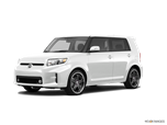 2011 Scion xB