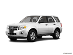 2011 Ford Escape
