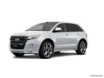 2011 Ford Edge