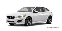 2012 Volvo C30