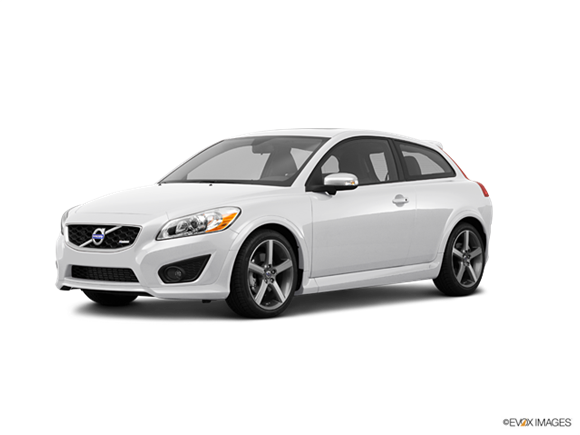 2012 Volvo C30 T5  Photo