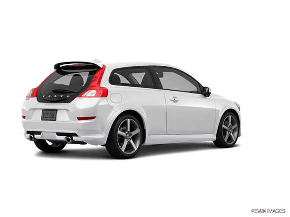 2012 Volvo C30 T5  Photo