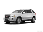 2011 GMC Terrain