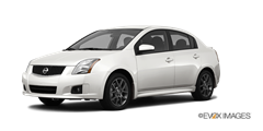 2012 Nissan Sentra