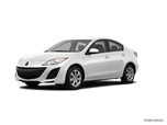 2011 Mazda MAZDA3