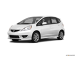 2011 Honda Fit