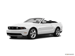 2011 Ford Mustang