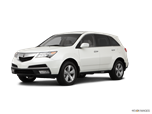 2011 Acura MDX
