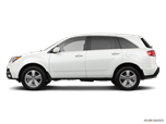 2011 Acura MDX  Sport Utility
