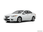 2011 Acura TSX
