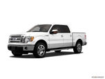 2011 Ford F150 SuperCrew Cab