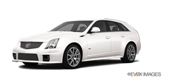 2012 Cadillac CTS