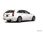 2012 Cadillac CTS-V  Sport Wagon
